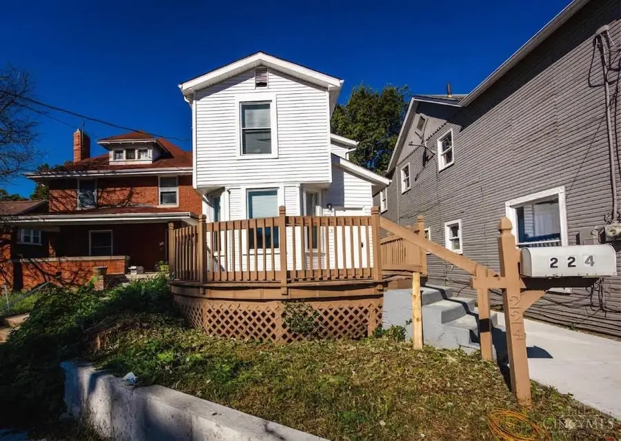 224 S Broad Street, Middletown, OH 45044 - #2