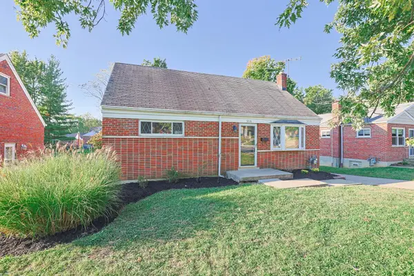 3531 Edvera Lane, Colerain Twp, OH 45239