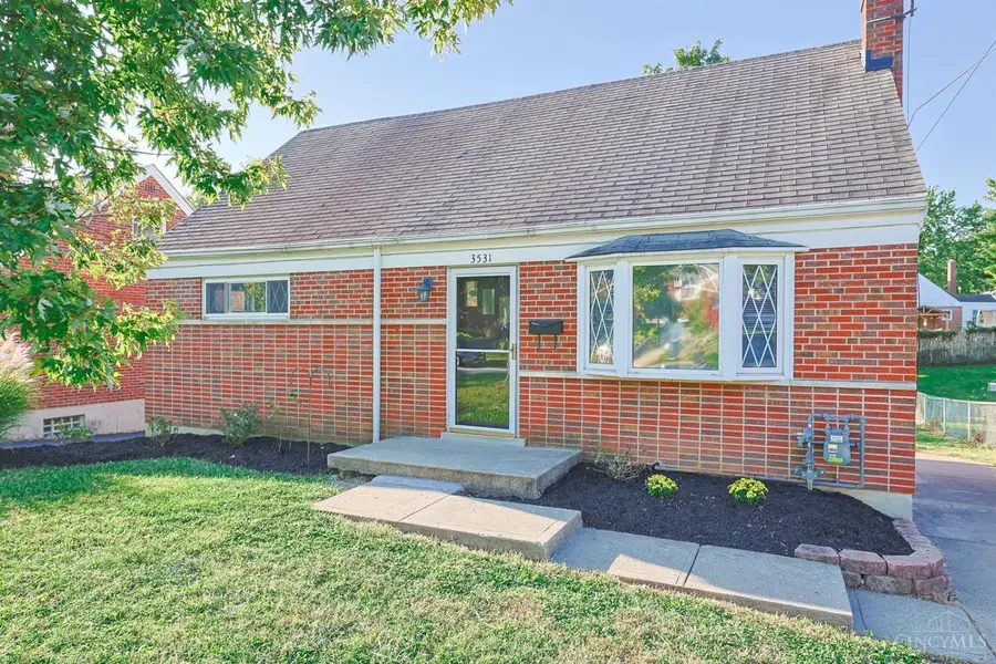 3531 Edvera Lane, Colerain, OH 45239 - #3