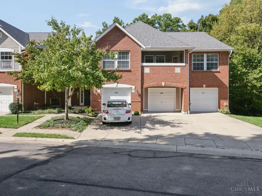 6668 Washington Circle, Middletown, OH 45005 - #2