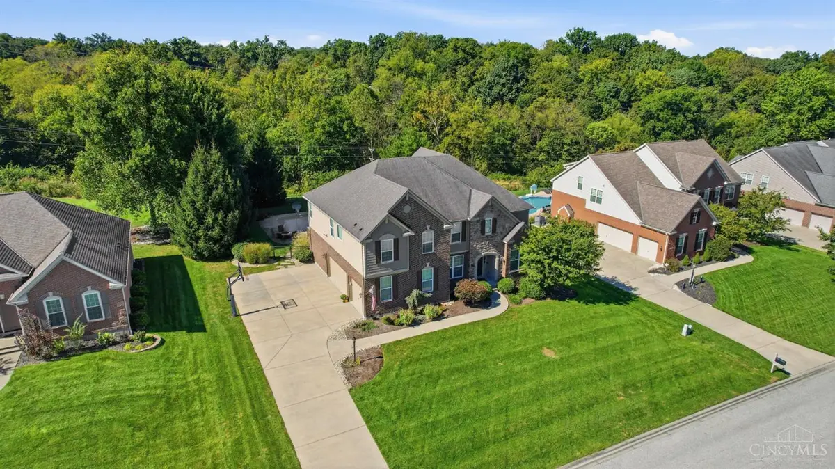 5139 Chukker Point Lane, Union, OH 45244 - #1