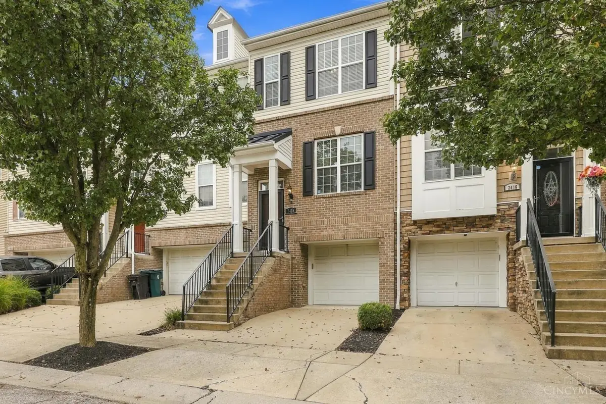 2418 Bluffcrest Lane, Cincinnati, OH 45238 - #1