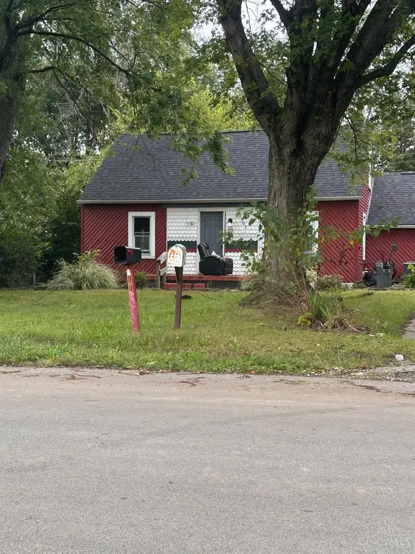 3101 Finley Street, Middletown, OH 45044