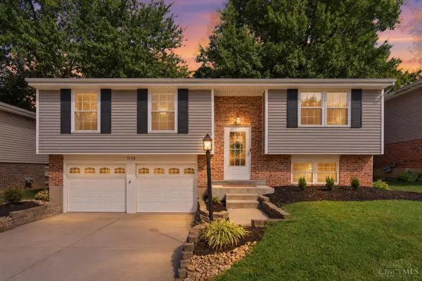 5158 Dundas Drive, Delhi Twp, OH 45238