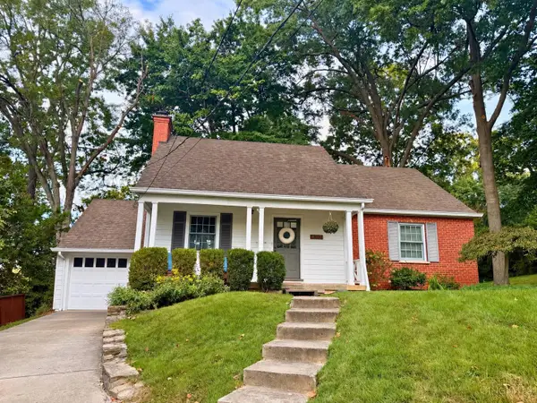 4317 Joan Place, Mariemont, OH 45227