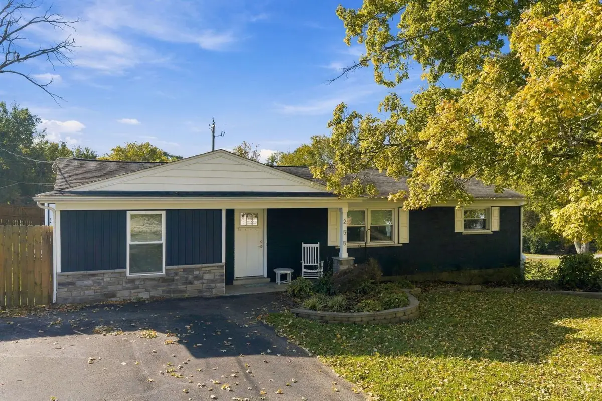 255 E Main Street, Owensville, OH 45160 - #1