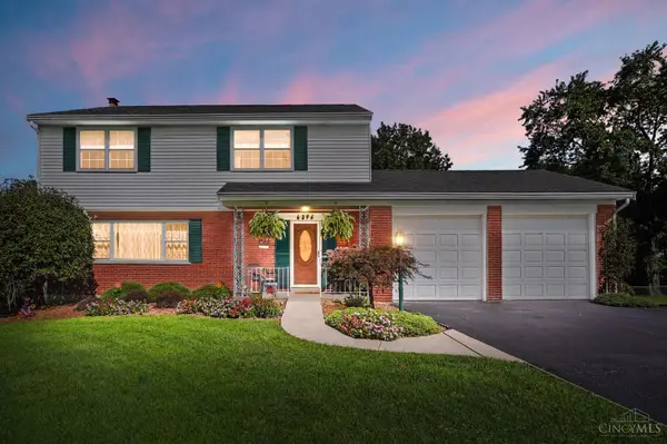 6396 Springmyer Drive, Green Twp, OH 45248