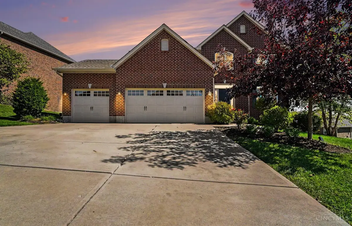 5340 Snow Valley Lane, Liberty, OH 45011 - #1