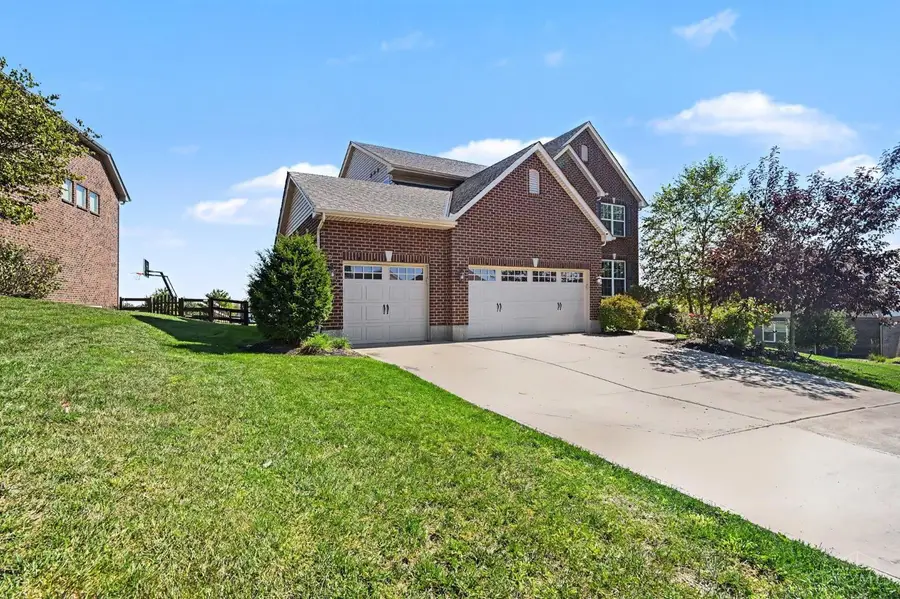 5340 Snow Valley Lane, Liberty, OH 45011 - #3
