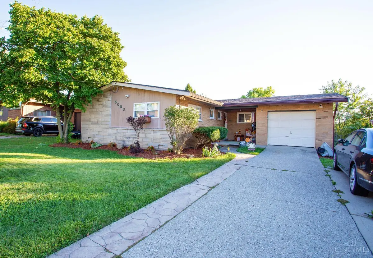 5003 Mt Alverno Road, Cincinnati, OH 45238 - #1
