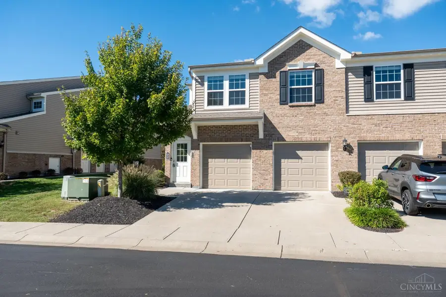 456 Heritage Square, Harrison, OH 45030 - #2