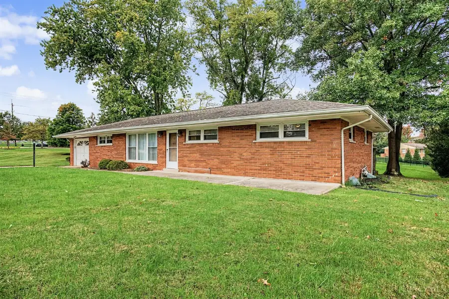 8070 Hopewell, Cincinnati, OH 45242 - #3