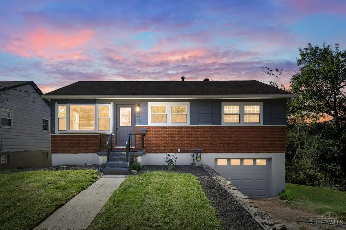8445 Flamingo Lane, Colerain, OH 45239 - #1
