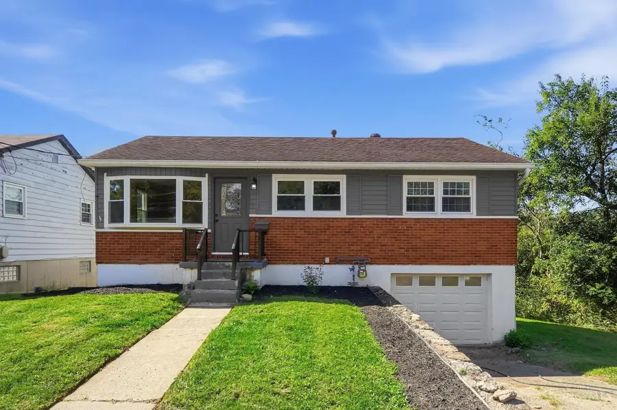 8445 Flamingo Lane, Colerain, OH 45239 - #2