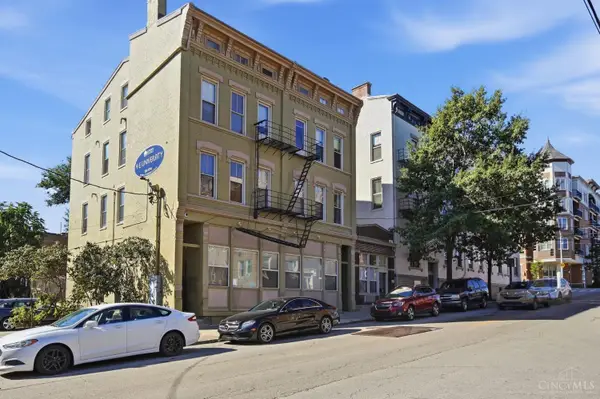 5 E University Avenue, Cincinnati, OH 45219