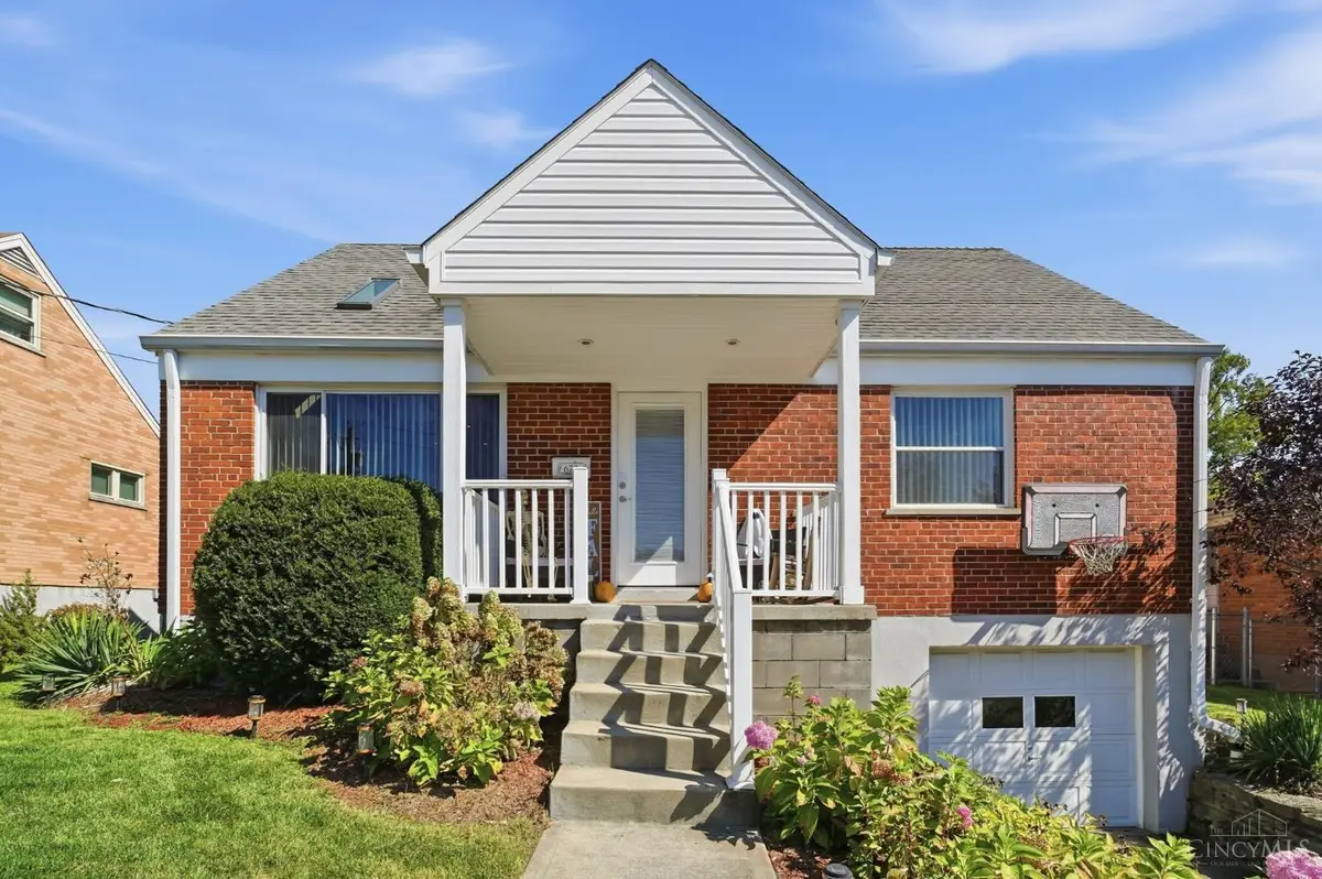670 Libbejo Drive, Delhi, OH 45233 - #1