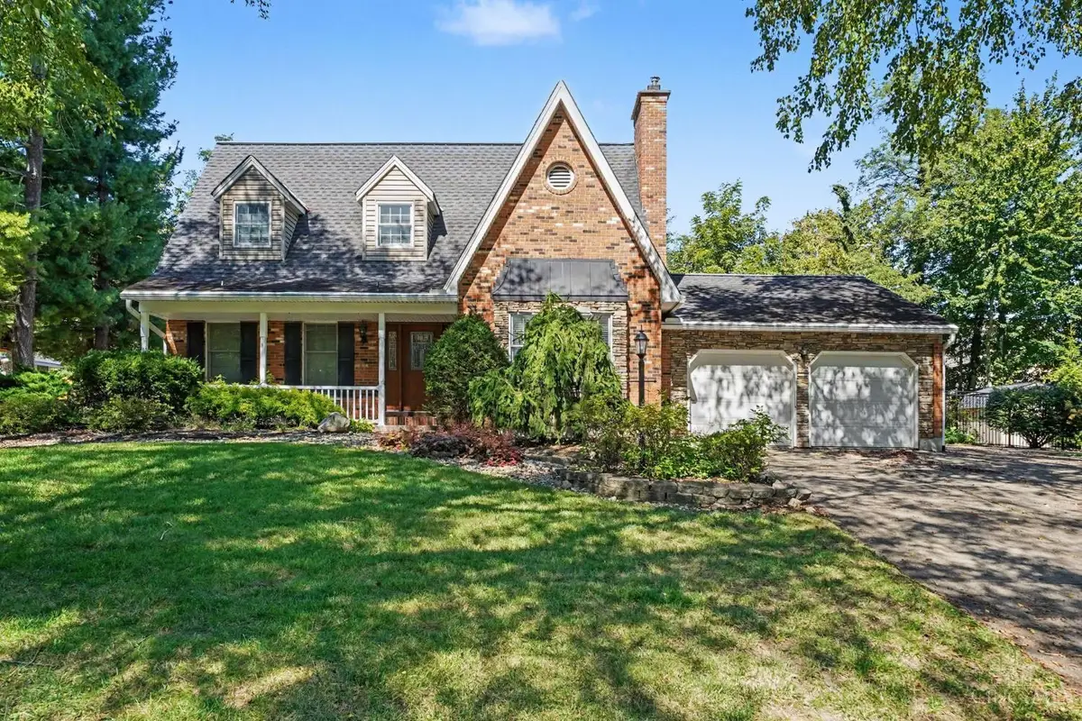 4189 Heritage Glen Drive, Union, OH 45245 - #1