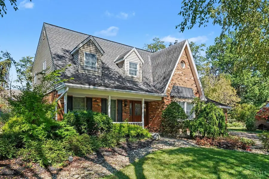 4189 Heritage Glen Drive, Union, OH 45245 - #3