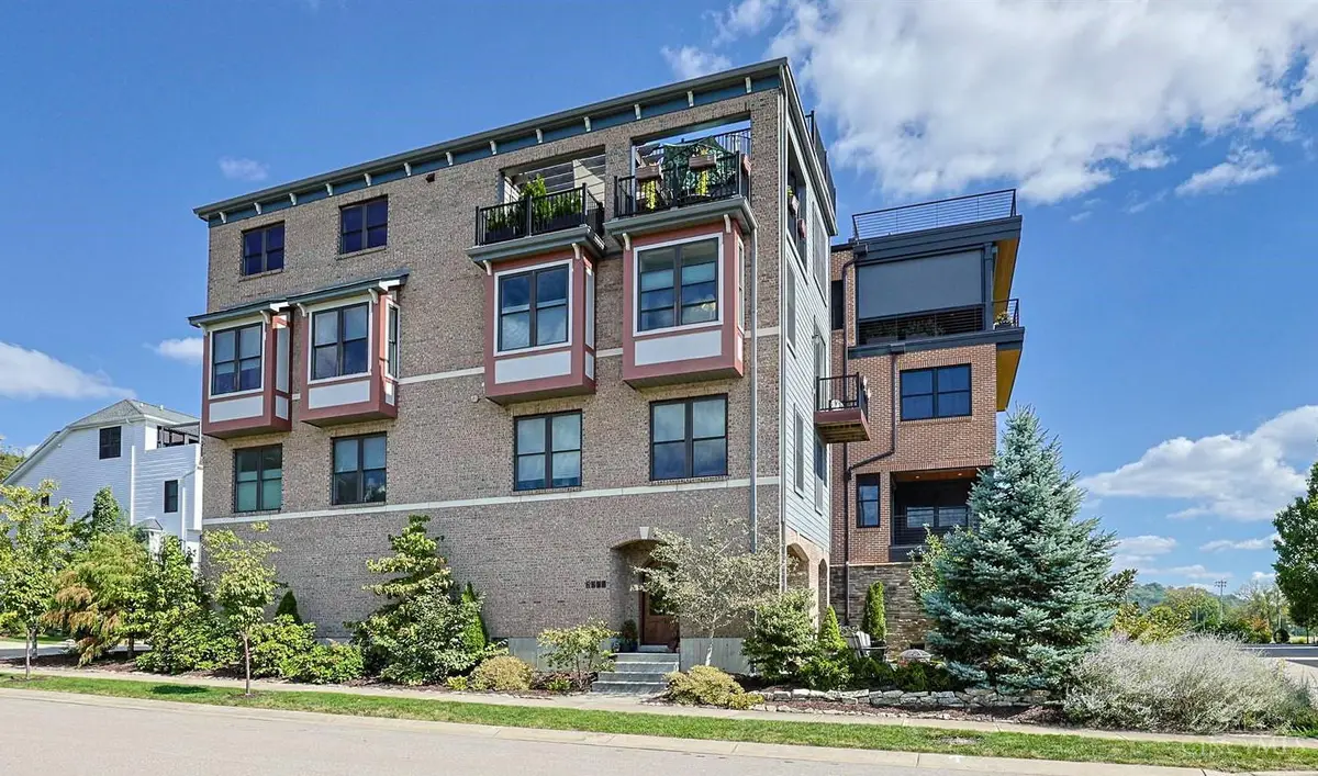 2900 Corbin Park Court, Cincinnati, OH 45226 - #1