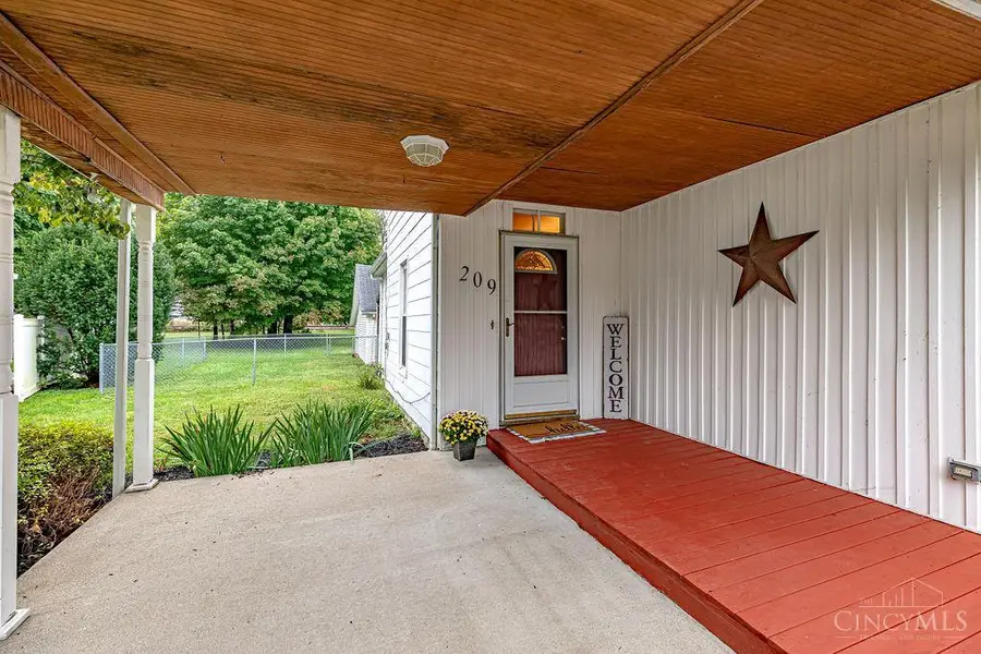 209 Main Street, College Corner, OH 45003 - #2