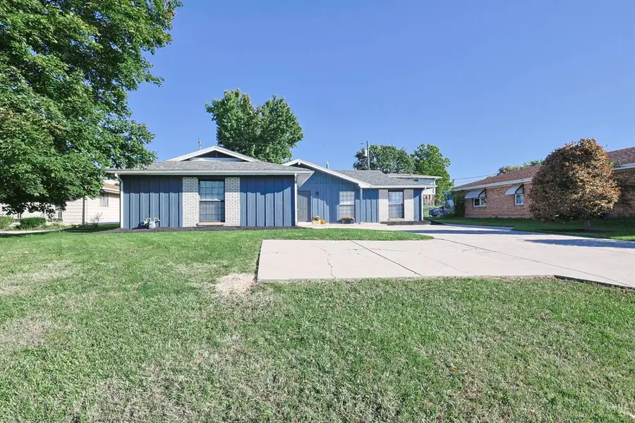 2907 Roosevelt Boulevard, Middletown, OH 45044 - #2