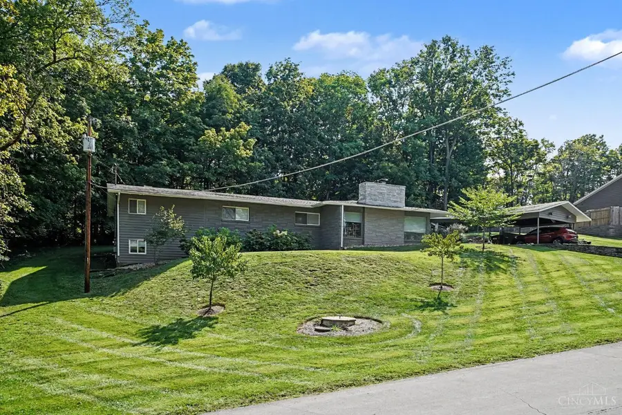 700 Eversole Road, Anderson, OH 45230 - #3