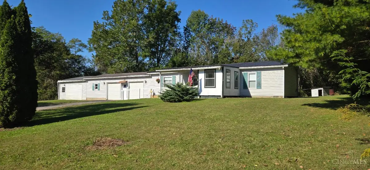 12801 Us Rt 62 N, Fairfield, OH 45133 - #1