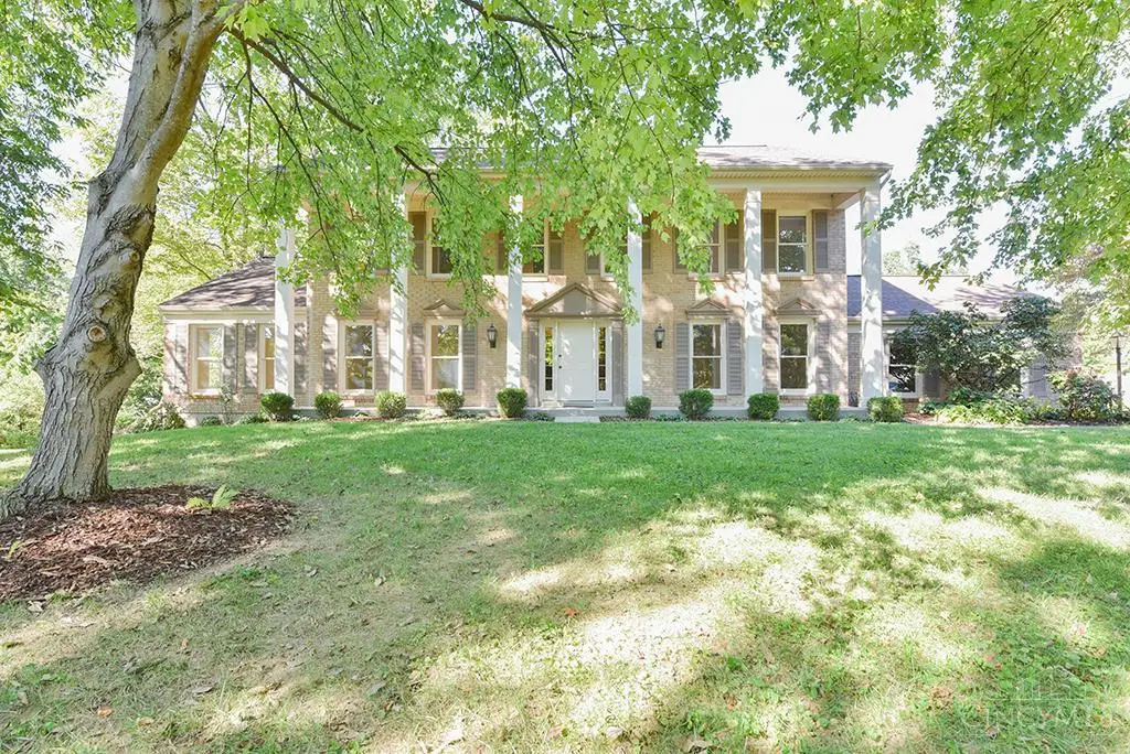 7642 Athenia Drive, Anderson, OH 45244 - #1