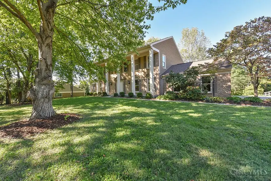 7642 Athenia Drive, Anderson, OH 45244 - #2