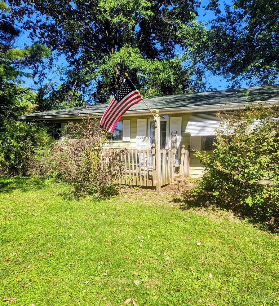 96 Northview Road, Marion, OH 45107 - #3