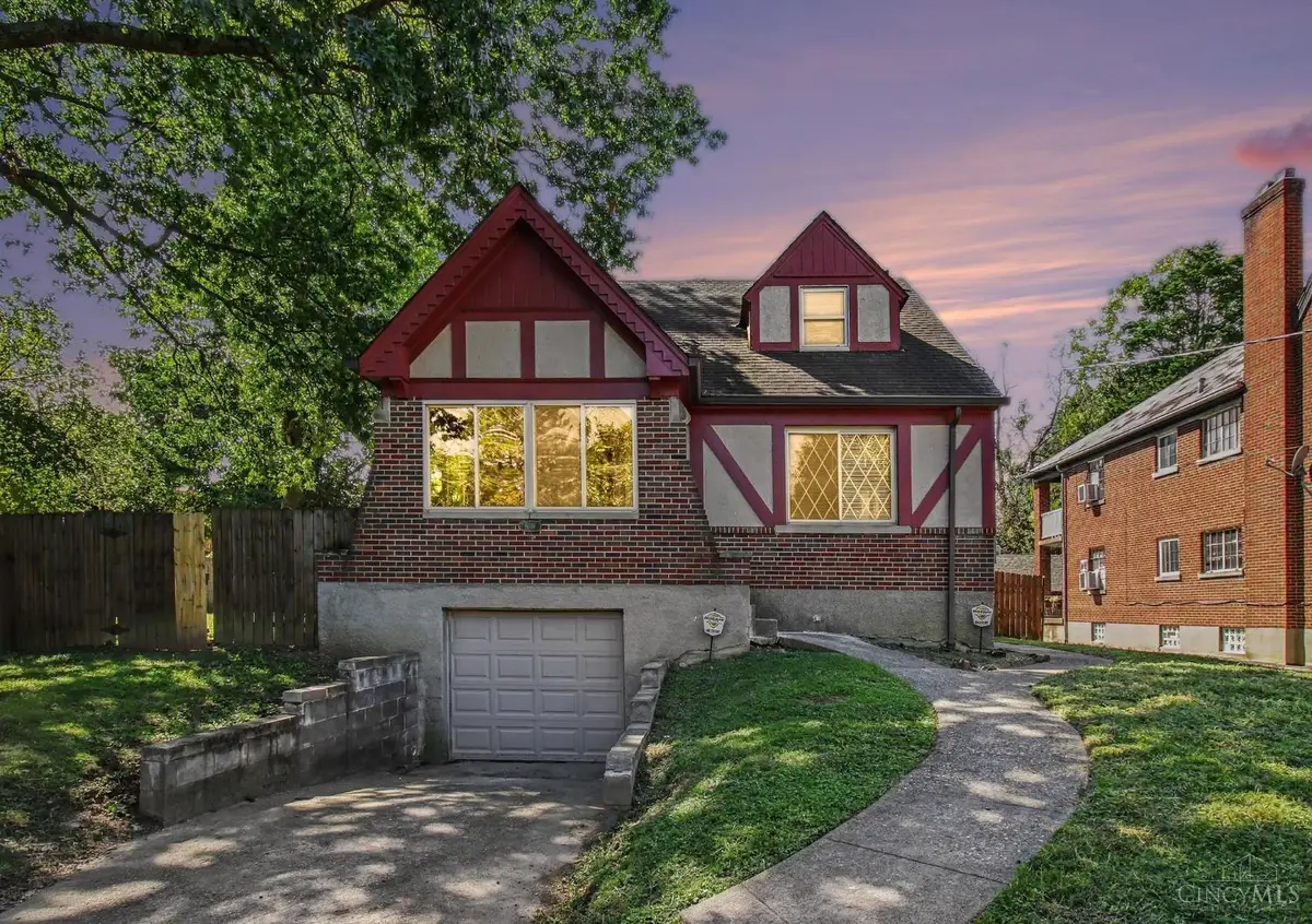 6619 Ravenal Court, Cincinnati, OH 45213 - #1