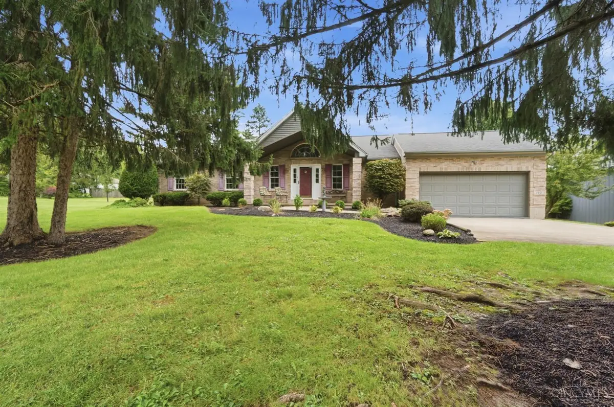 350 Nunner Road, Warren, OH 45039 - #1