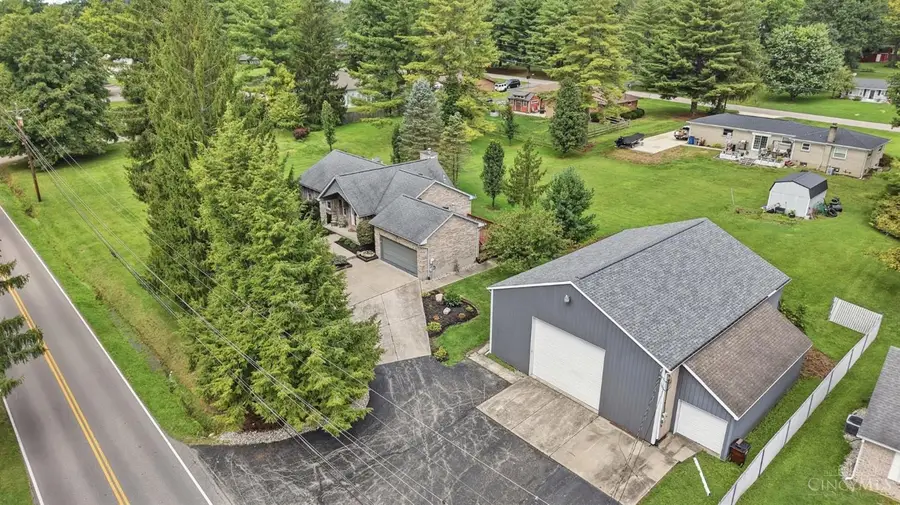 350 Nunner Road, Warren, OH 45039 - #2