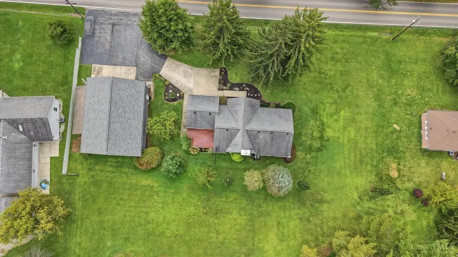 350 Nunner Road, Warren, OH 45039 - #3