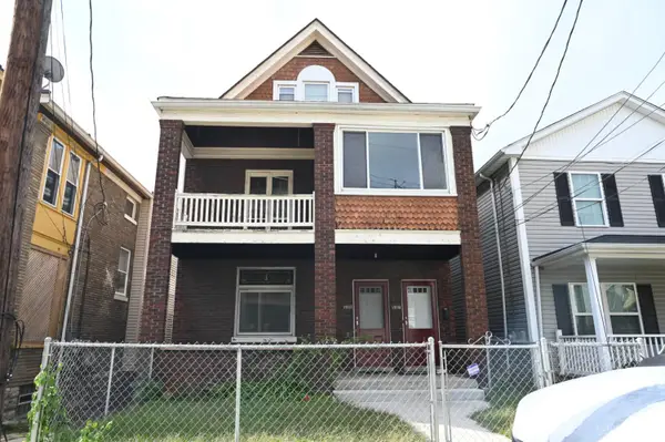 3135 Durrell Avenue, Cincinnati, OH 45207