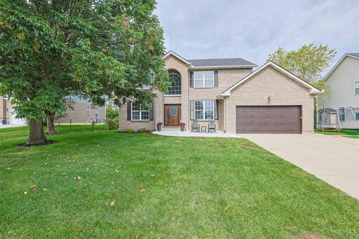 5940 Maxfli Lane, Mason, OH 45040 - #1