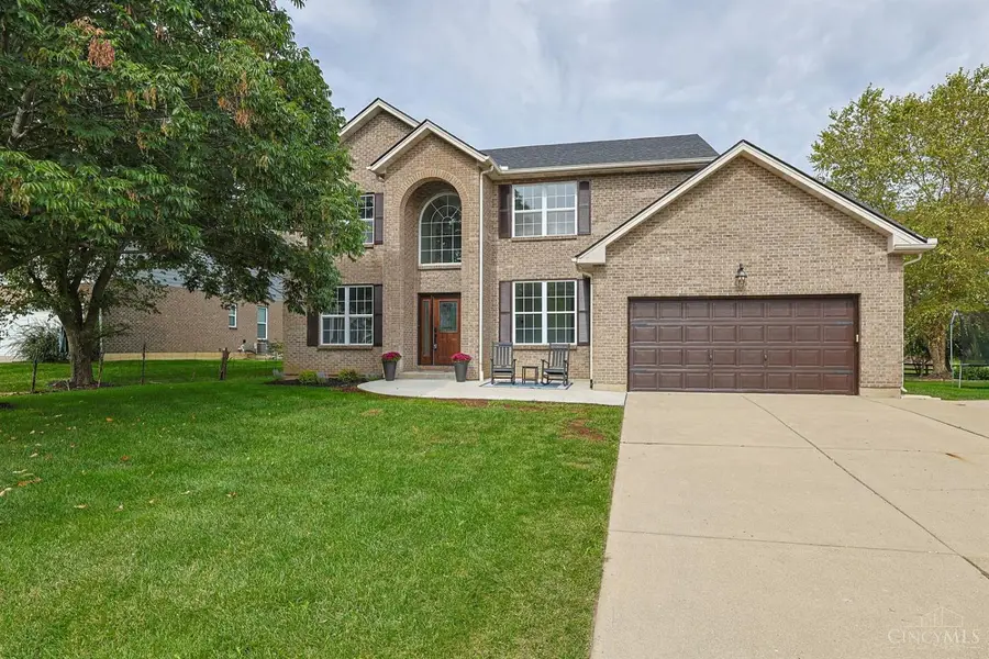 5940 Maxfli Lane, Mason, OH 45040 - #2