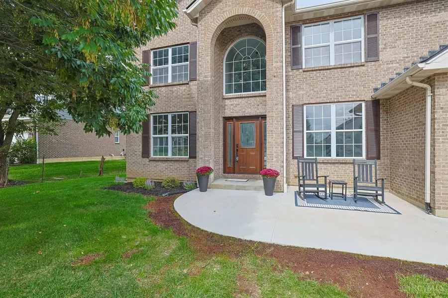 5940 Maxfli Lane, Mason, OH 45040 - #3