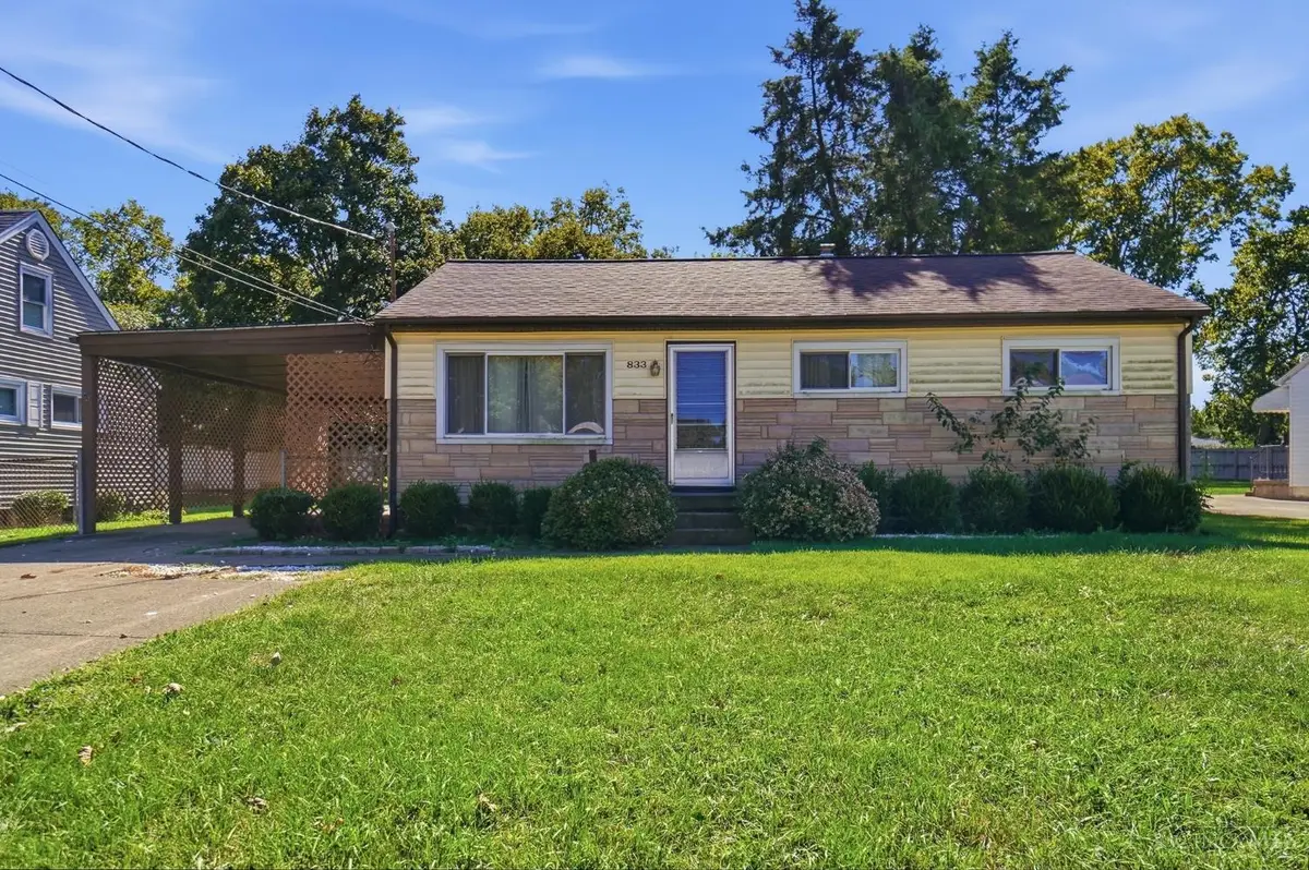 833 Magie Avenue, Fairfield, OH 45014 - #1