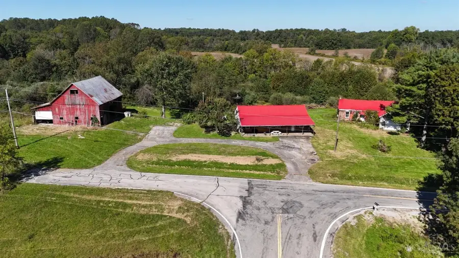 5421 Muhlbach Road, Hillsboro, OH 45133 - #2