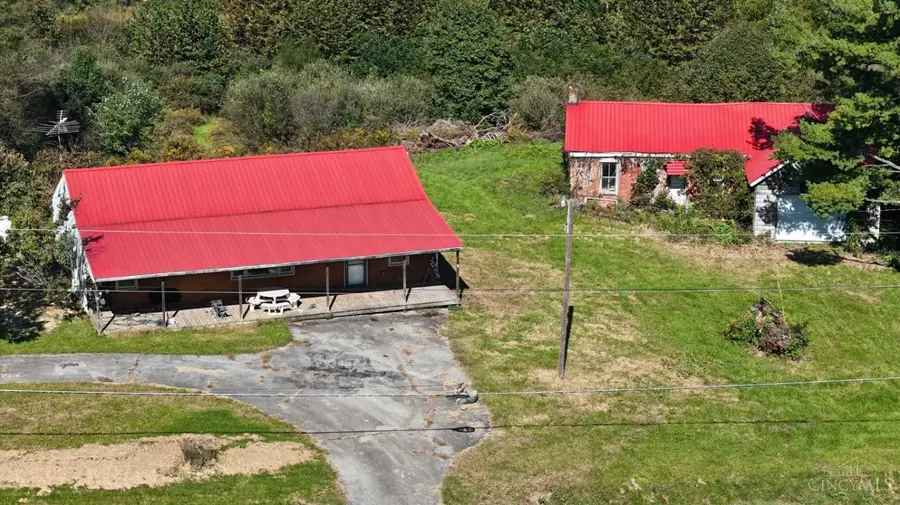 5421 Muhlbach Road, Hillsboro, OH 45133 - #3