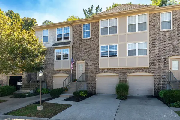 6559 Silverfox Drive, Cincinnati, OH 45230