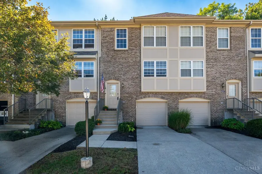 6559 Silverfox Drive, Cincinnati, OH 45230 - #2
