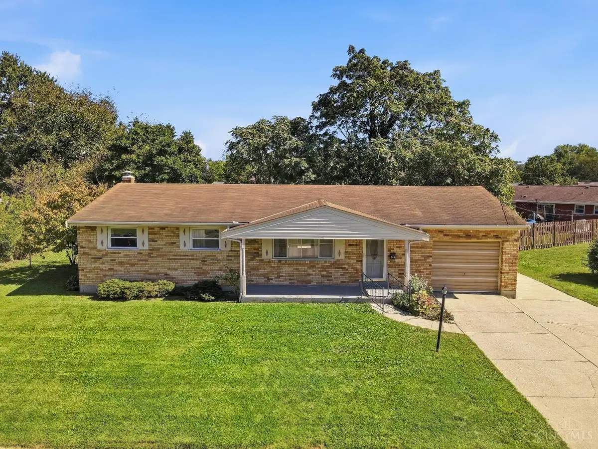 106 Etta Avenue, Harrison, OH 45030 - #1