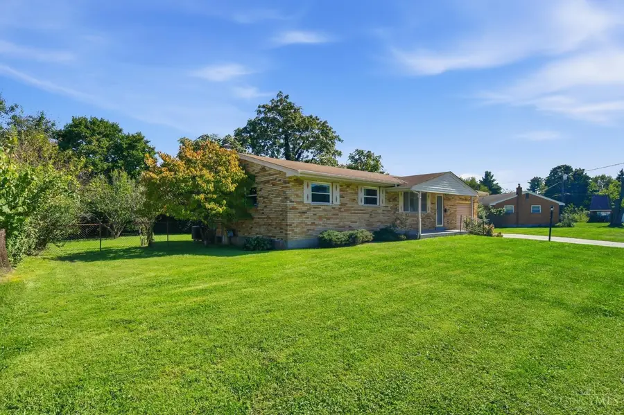 106 Etta Avenue, Harrison, OH 45030 - #2