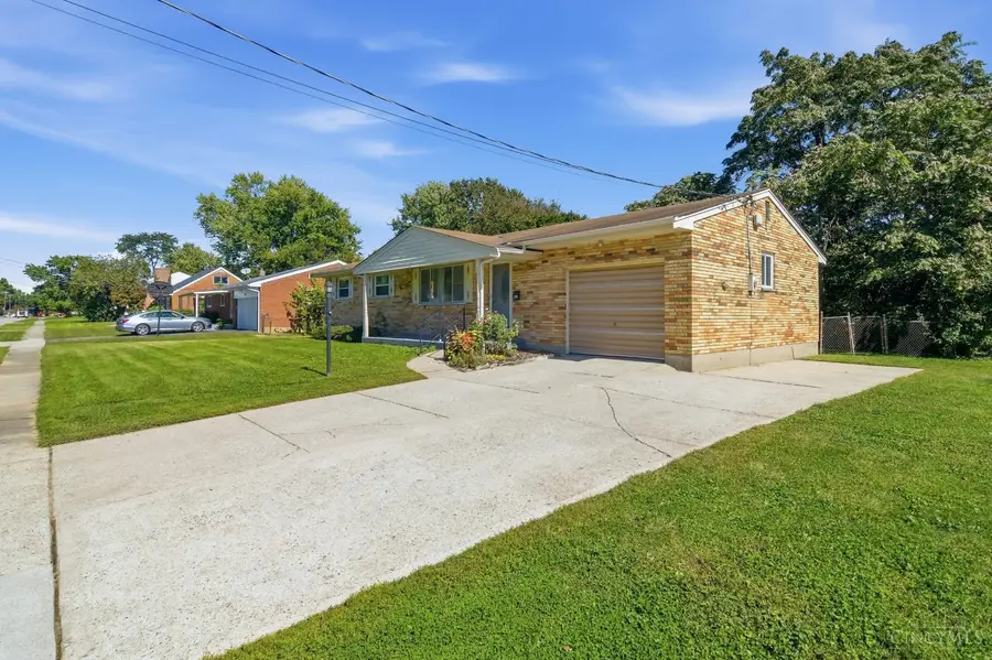 106 Etta Avenue, Harrison, OH 45030 - #3