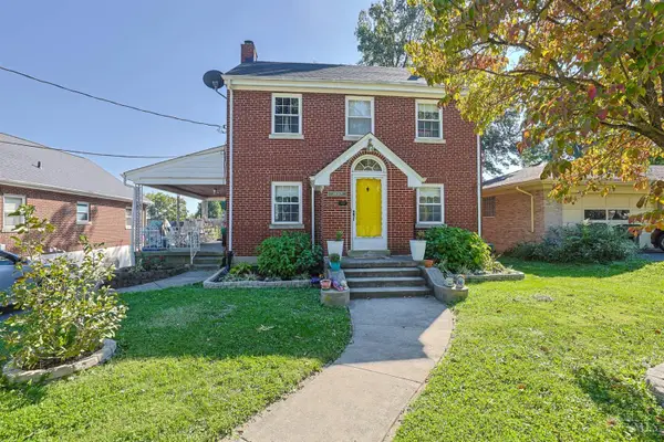 1737 Madison Avenue, Cincinnati, OH 45231