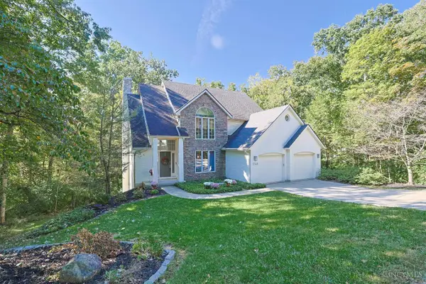 5748 Golf Crest Drive, Beckett Ridge, OH 45069