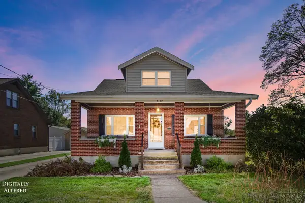 402 Kater Avenue, Harrison, OH 45030