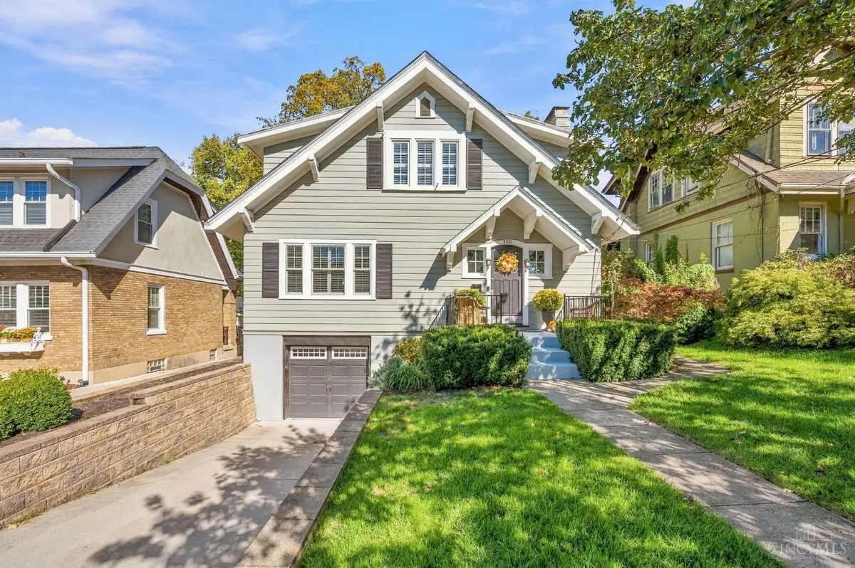 3110 Griest Avenue, Cincinnati, OH 45208 - #1
